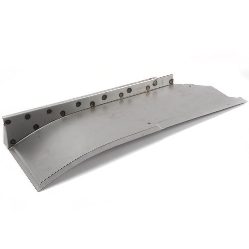 Pannello motore lato destro per VW Combi Split -> 1967 - KT027