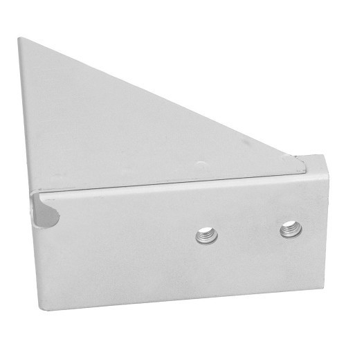     
                
                
    Soporte bajo faldón trasero izquierdo para VOLKSWAGEN Combi SPLIT (-1967) - KT0293
