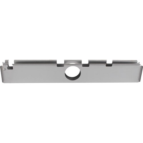  U-shaped beam front or rear chassis for Combi Split - KT030 