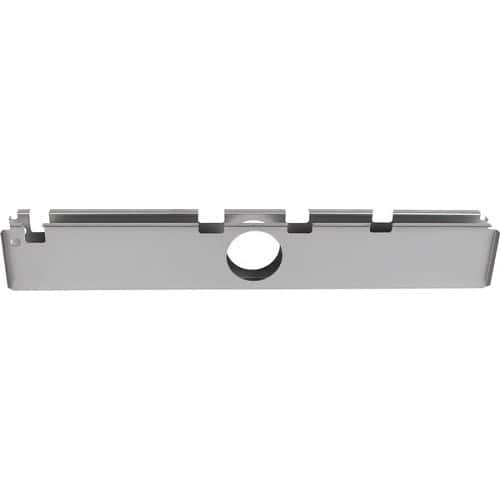  U-shaped beam front or rear chassis for Combi Split - KT030 