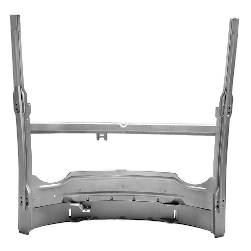Complete front interior reinforcement frame for VW Split Screen Camper 55 ->67 - KT0313