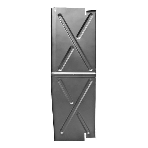     
                
                
    Lower left external floor for VOLKSWAGEN Combi Split (01/1960-07/1967) - KT0317
