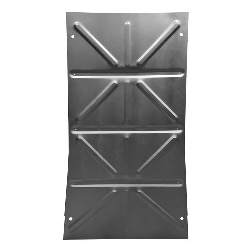 Piano centrale inferiore per VOLKSWAGEN Combi Split (-07/1967) - KT0319