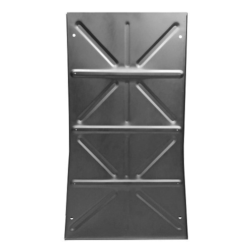     
                
                
    Piso central inferior para VOLKSWAGEN Combi Split (-07/1967) - KT0319
