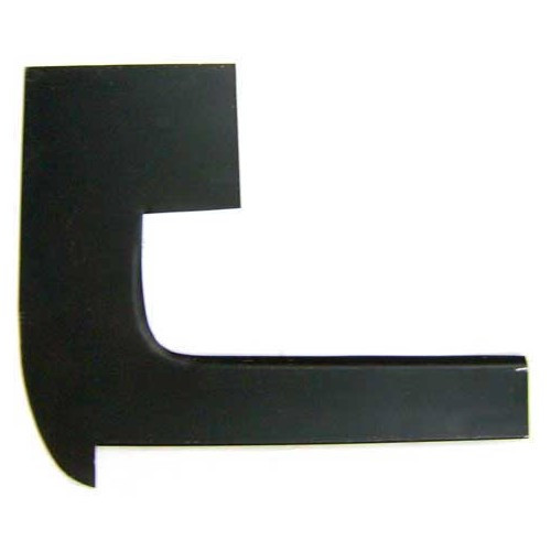     
                
                
    Flangia parafango posteriore sinistra per VOLKSWAGEN Combi Split (-07/1967) - KT0341
