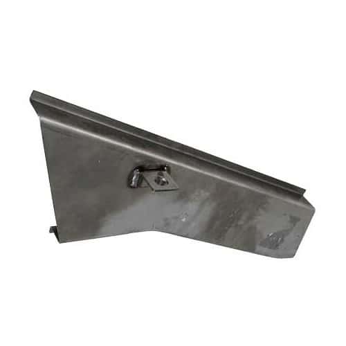  Replacement plate for front left-hand side member for Combi Split - KT0361-1 
