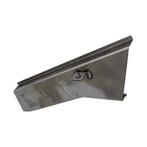  Replacement plate for front right-hand side member for Combi Split - KT0362-1 