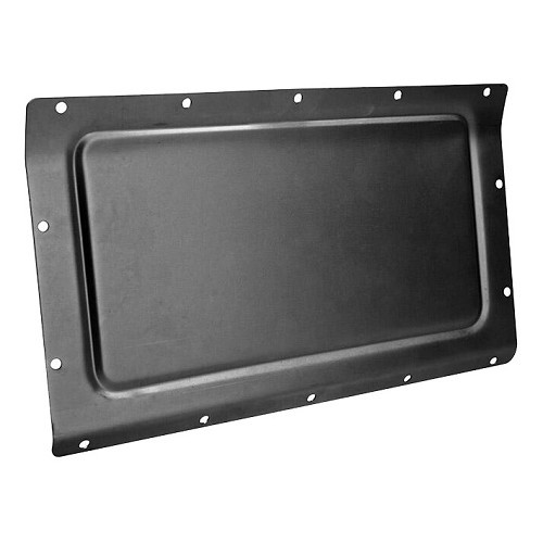     
                
                
    Coperchio della presa d'aria per VOLKSWAGEN Combi Split (03/1955-07/1967) - KT03701
