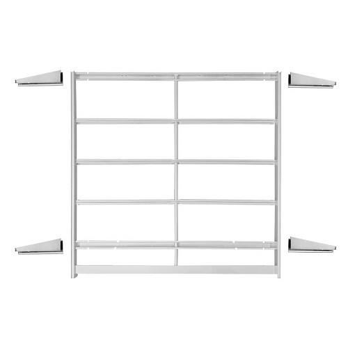     
                
                
    Telaio sotto il pavimento per VW Combi Split 60 -&gt;67 - KT0381
