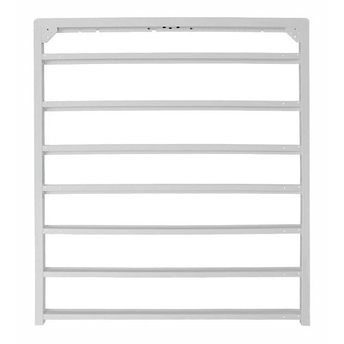     
                
                
    Trave e telaio angolare sotto il pianale ribaltabile per VOLKSWAGEN Combi Split pick-up doppia cabina (-07/1967) - KT0383
