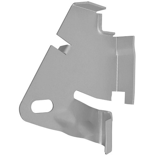     
                
                
    Piastra bussola per cofano motore VW Combi Split - KT051

