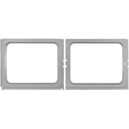  Internal right-hand repair panel for 2 window surround on VW Split Screen Camper - KT061 