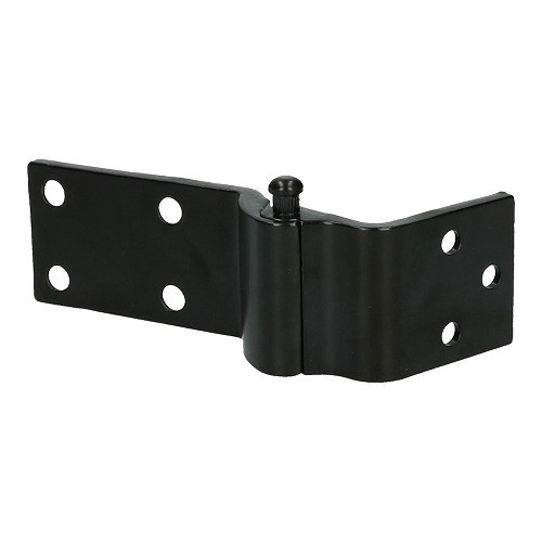 Cerniera inferiore sinistra portiera anteriore per Combi Split - KT07006