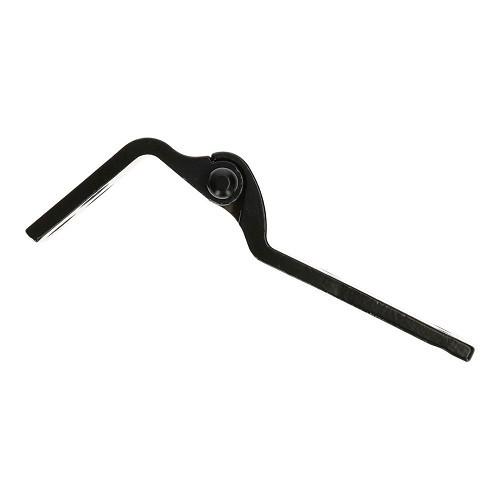 Cerniera inferiore sinistra portiera anteriore per Combi Split - KT07006