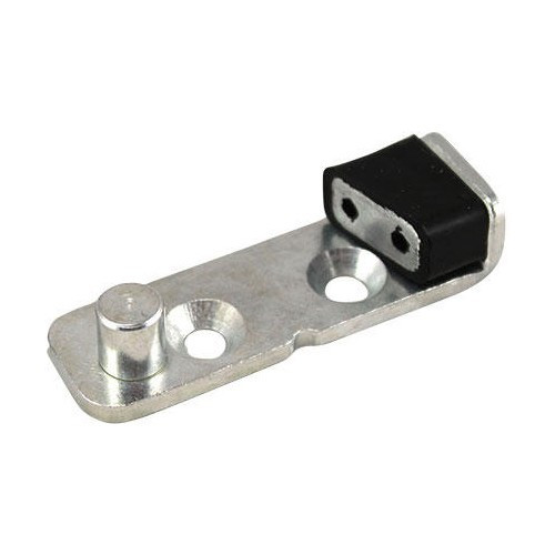     
                
                
    Gâche de fermeture de soute pour VOLKSWAGEN Combi Bay Window (08/1967-07/1979) - KT07018
