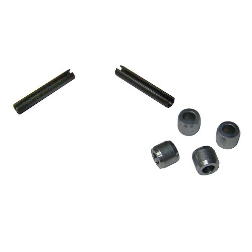     
                
                
    Adaptateur de porte avant 69 ->75 sur Combi Bay Window 76 ->79 - KT080005
