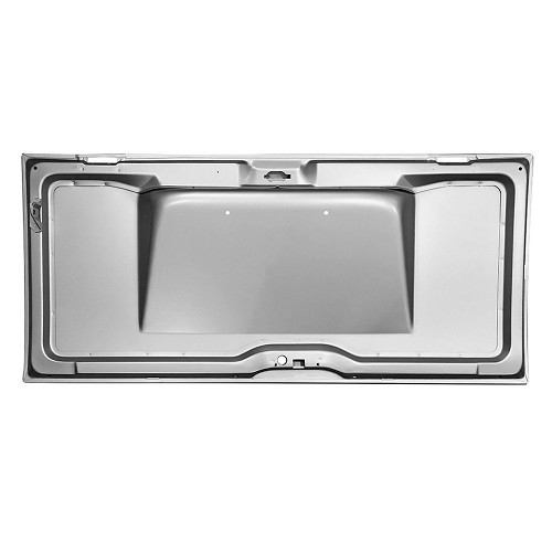 Cofano motore di alta qualità per pulmino Bus VW Combi Split 58 -> 63 - KT08018