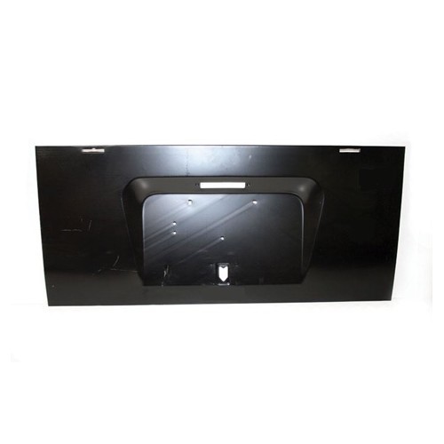     
                
                
    Cofano motore per Combi Split Brazil adattabile 55 -> 67 - KT08019
