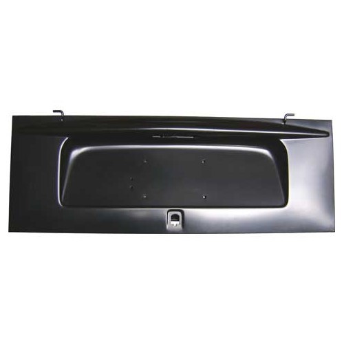     
                
                
    Nuovo cofano per VOLKSWAGEN Combi Bay Window (1976-1979) - KT08020

