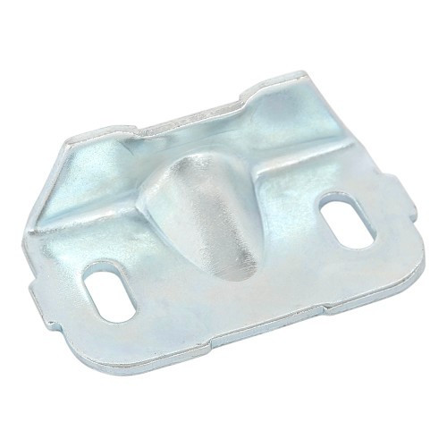     
                
                
    Piastra di protezione del cofano motore per VOLKSWAGEN Combi Split (08/1966-07/1967) - KT08038
