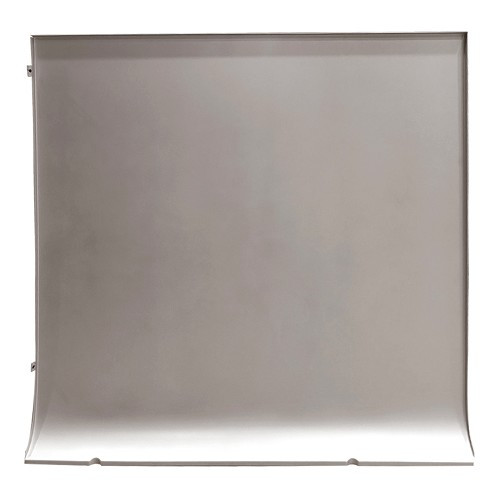 Flanc latéral arrière gauche pour VOLKSWAGEN Combi Split Pickup double cabine (-07/1967) - KT08053