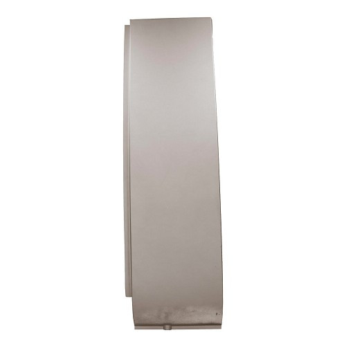     
                
                
    Lower left rear repair plate for VOLKSWAGEN Combi Split Pickup double cab (-07/1967) - KT08054
