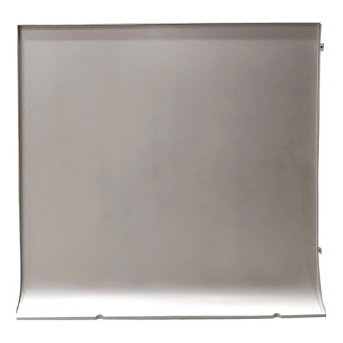 Right lower wide repair plate for VOLKSWAGEN Combi Split Pickup double cab (-07/1967) - KT08055