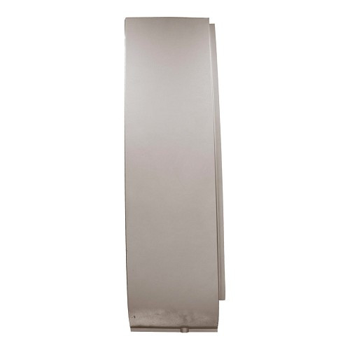     
                
                
    Short lower right rear repair plate for VOLKSWAGEN Combi Split Pickup double cab (-07/1967) - KT08056
