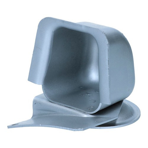 Left rear suspension stop plate for VOLKSWAGEN Combi Split (-07/1967) - KT08062