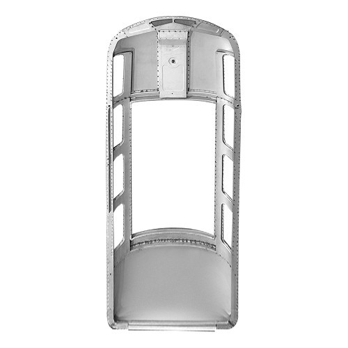     
                
                
    Samba complete roof for VOLKSWAGEN Combi Split (03/1963-07/1967) - KT08073
