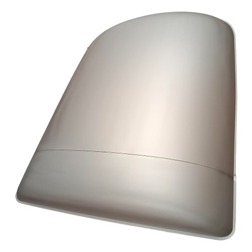     
                
                
    Tetto a doppia cabina per VOLKSWAGEN Combi Split Pick-up (03/1955-07/1967) - KT08074
