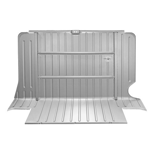 Paratia vano motore per VOLKSWAGEN Combi Split (08/1963-07/1967) - KT08085