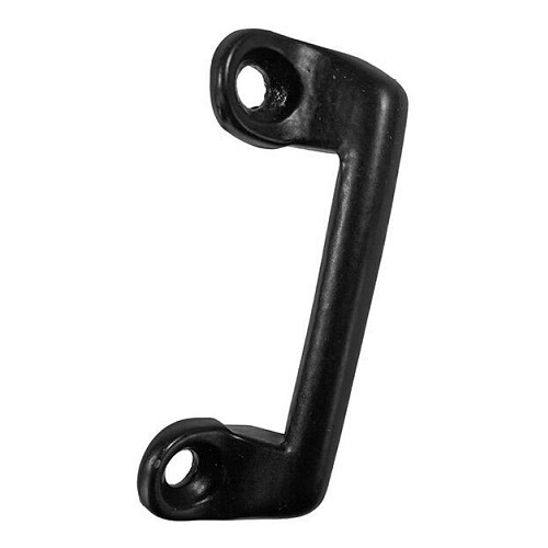     
                
                
    Hinged door retaining strap clip for VOLKSWAGEN Combi Split (-07/1967) - KT08096
