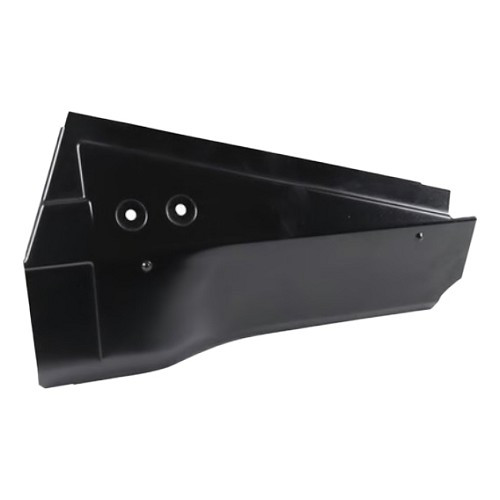     
                
                
    Piastra inserto montante sinistro per VOLKSWAGEN Transporter T25 (05/1979-07/1992) - KT08101
