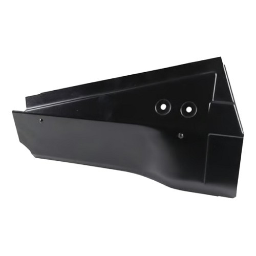     
                
                
    Placa de inserción del montante C lado derecho para VOLKSWAGEN Transporter T25 (05/1979-07/1992) - KT08102
