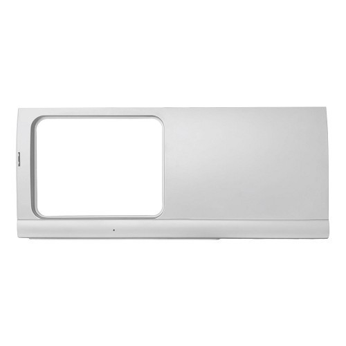     
                
                
    Exterior repair sheet for left window surround for VOLKSWAGEN Combi Split (-12/1960) - KT083
