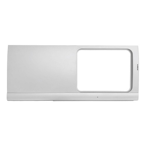     
                
                
    Scheda di riparazione esterna per la cornice del finestrino destro per VOLKSWAGEN Combi Split (-12/1960) - KT084
