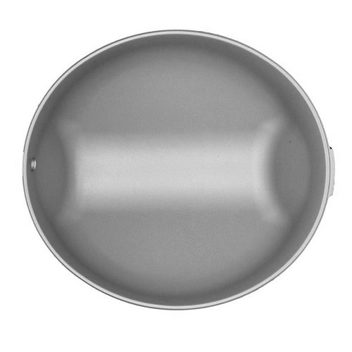  Headlight bowl for VW Split Window Camper 63 -> - KT106 