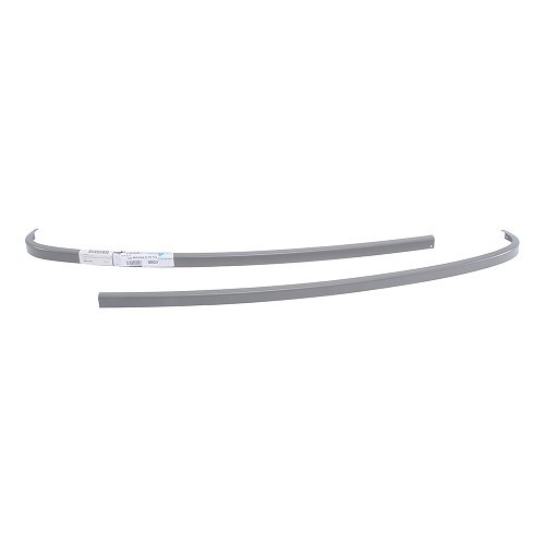  Replacement plate for windscreen bottom for VW Transporter T25 - KT20000 