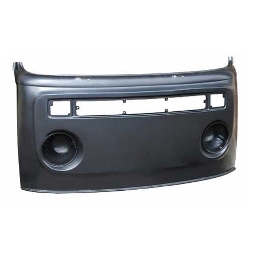  Smooth front panel for Kombi Bay Window 73 -> 79 - KT2002 