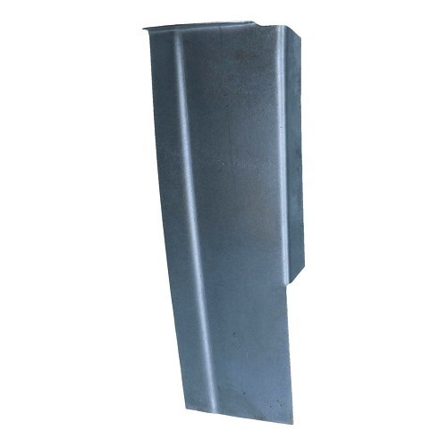     
                
                
    Front left corner for VOLKSWAGEN Combi Bay Window (08/1973-07/1979) - KT2006
