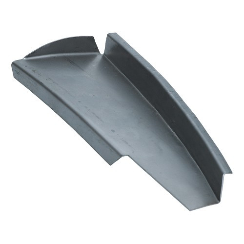 Angolo anteriore destro per VOLKSWAGEN Combi Bay Window (08/1972-07/1973) - KT20061