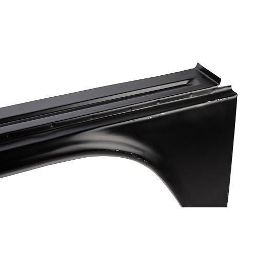 Parafango completo anteriore sinistro per Combi 73 ->79 - KT2013