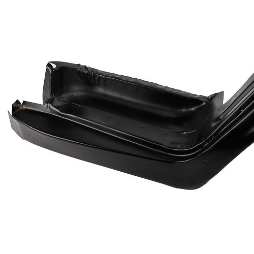 Parafango completo anteriore sinistro per Combi 73 ->79 - KT2013