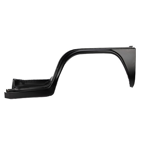     
                
                
    Parafango completo anteriore sinistro per Combi 73 ->79 - KT2013
