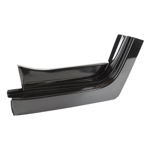     
                
                
    Parafango anteriore inferiore sinistro per VOLKSWAGEN Combi Bay Window (08/1967-07/1972) - KT20130
