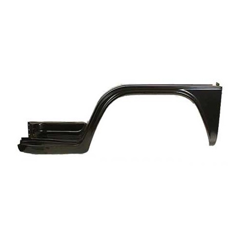     
                
                
    Complete front left-hand wing Original quality for Combi 73 ->79 - KT20132
