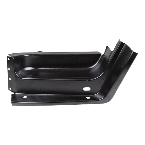     
                
                
    Piastra di riparazione per pedana anteriore sinistra per VOLKSWAGEN Combi Bay Window (1973-1979) - KT20135
