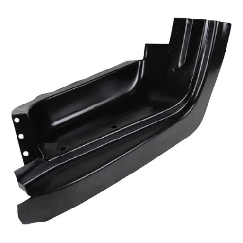     
                
                
    Pedana anteriore sinistra completa per VW Combi Bay Window (1973-1979) - KT20136
