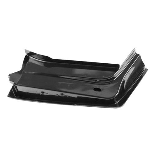 Kotflügelschweller vorne rechts für VOLKSWAGEN Combi Bay Window (08/1967-07/1972) - KT20138